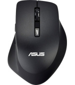 ASUS WT425 myš černá - tichá/1600 dpi
