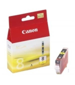 Canon cartridge CLI-8/Yellow/420str./13ml