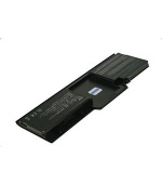 2-Power baterie pro DELL Latitude XT, XFR Tablet PC 11,1 V, 4000mAh, 6 cells