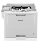 Brother HL-L6410DN mono A4/50 stran/1200x1200dpi/1GB/PCL6/USB 2.0/LAN/Duplex/NFC/dotykový displej