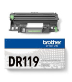 Brother DR-119 (opt. válec do 10 000 str. A4)
