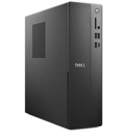 DELL Slim ECS1250/i5-14400/16GB/512GB/Intel UHD/WiFi/BT/W11P/3Y Prosupport NBD