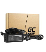 Green Cell PRO Charger / AC Adapter 19V 3.42A 65W for Asus R510C R510L R556L X550C X550L Toshiba Satellite C650 L750