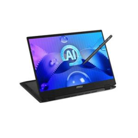 MSI Summit E16 AI Studio A1VFTG-022CZ/Core Ultra 7 155H/32GB/2 TB SSD/ RTX 4060 , 8GB/16" QHD+ IPS touch/ Win 11 Pro/černá