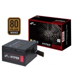 AKCE: FSP/Fortron HYPER S 500, >85%, 500W