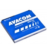 Baterie AVACOM PDHT-DESI-S1450A do mobilu HTC Desire, Bravo Li-Ion 3,7V 1400mAh (náhrada BB99100)