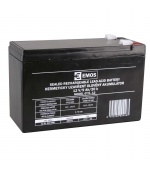 AKUMULÁTOR SLA 12V/9Ah FA-6,3mm