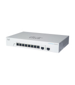 Cisco CBS220-8FP-E-2G-EU