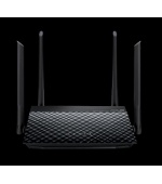 ASUS RT-N19 - High Speed Wireless-N600 Router