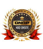 QNAP 3 roky NBD Onsite záruka pro QGD-1600-8G