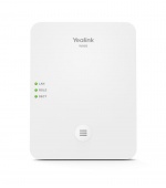 Yealink W80B SIP DECT základnová stanice, multi-buňkový systém