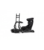Playseat® Sensation Pro Black - ActiFit