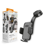 ALIGATOR Držák HA25 ohebné rameno, univerzální