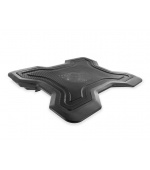 4W Chladící podložka 16" 1x120mm