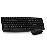 CONNECT IT OfficeBase Wireless Combo