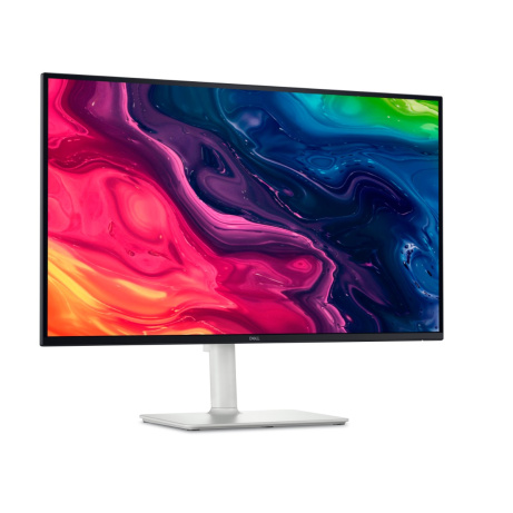Dell Plus/S2725QS/27"/IPS/4K UHD/120Hz/4ms/White/3R