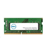 Dell paměť - 32GB - 2RX8 DDR5 SODIMM 5600 MHz
