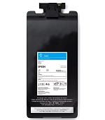 Epson P-Series 64" Cyan IIPS Ink 800ml