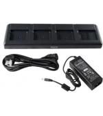 EDA50/51/70/71 - Dock for recharging up to 4x