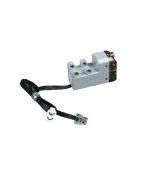 CaDA- STEERING MOTOR PLUG SYSTEM- JV5075