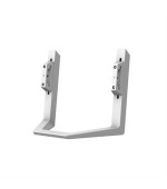 ERGOTRON LX DUAL DIRECT HANDLE KIT, WHITE, kit držadla k ramenu ergotron