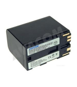 AVACOM Náhradní baterie Canon BP-970 Li-Ion 7.4V 7800mAh 57.7Wh
