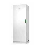 APC Prázdná bateriová skříň, šířka 700 mm