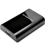 Digitus Adaptér USB 3.0 na HDMI až 2048x1152, podpora režimu rozšíření a zrcadlení