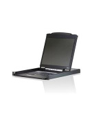 ATEN CL-1000N console 19" LCD
