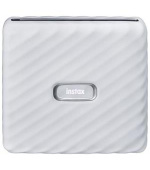 Fujifilm INSTAX LINK WIDE - Ash White