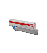 OKI Černý toner do C9655 (22 500 stránek)