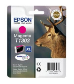 EPSON cartridge T1303 magenta (jelen)
