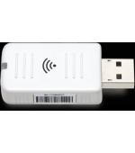 EPSON příslušenství Adapter - ELPAP10 wireless LAN B/G/N