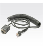 Zebra/Motorola RS232, kroucený kabel