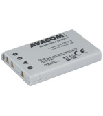 AVACOM Náhradní baterie Nikon EN-EL5 Li-Ion 3.7V 1180mAh 4.4Wh