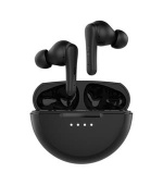 Belkin SOUNDFORM™ Rhythm - True Wireless Earbuds - bezdrátová sluchátka, černá