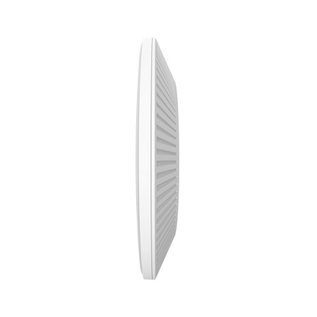 TP-Link EAP770 - Třípásmový přístupový bod BE9300 Wi-Fi 7 pro montáž na strop