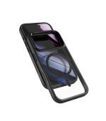 Epico Hero Pro Mag+ Case iPhone 17 Pro Max  - čern