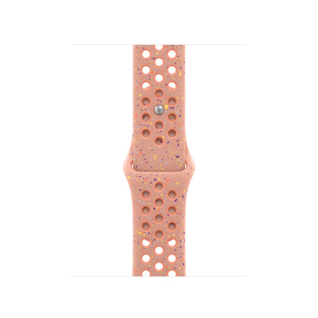 Watch Acc/40/Alpenglow Pink Nike Sport Band - M/L