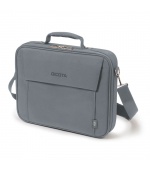 DICOTA Eco Multi BASE 14-15.6 Grey