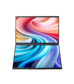 Acer/PD193QEbmiuux/18,5"/IPS/FHD/100Hz/4ms/Černá/2R