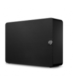 Seagate Expansion/16TB/HDD/Externí/3.5"/Černá/2R