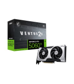 MSI GeForce RTX 5060 Ti VENTUS 2X PLUS/OC/8GB/GDDR7
