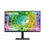 Samsung/S80A/27"/IPS/4K UHD/60Hz/5ms/Black/3R
