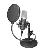 mikrofon TRUST GXT 252 Emita Streaming Microphone