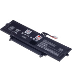 Baterie T6 Power pro HP EliteBook x360 1030 G7, 1030 G8, 7012mAh, 54Wh, 4cell, Li-poly