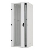 Stojanový rozvaděč 42U (š)800x(h)1000 perfor.dveře