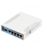 Mikrotik RB962UiGS-5HacT2HnT,720MHz, hAP ac, 5xLAN
