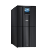 APC Smart-UPS C 3000VA LCD 230V