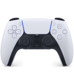 PS5 - DualSense Wireless Controller